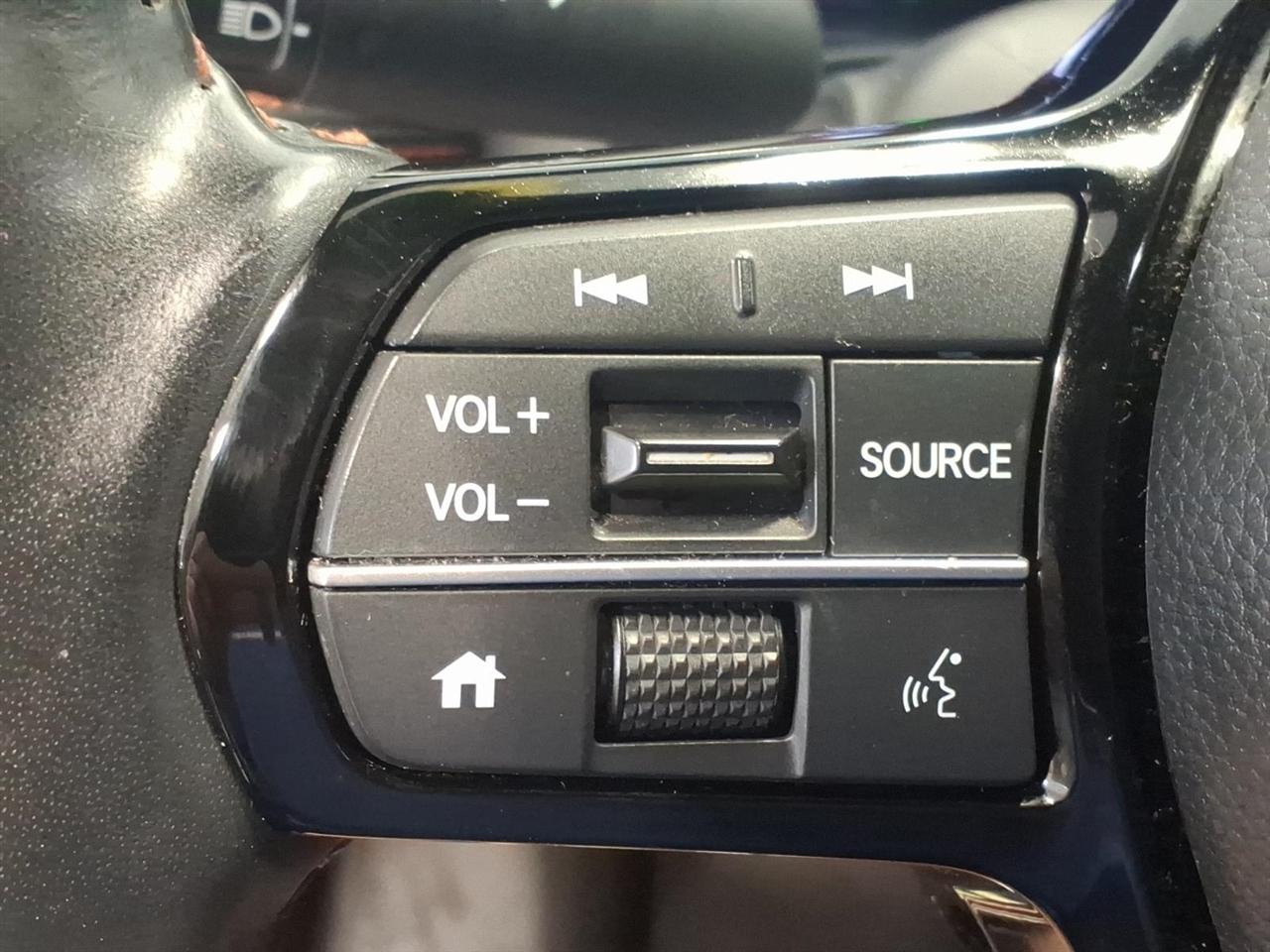 Honda HR-V Sport AWD CVT 2024