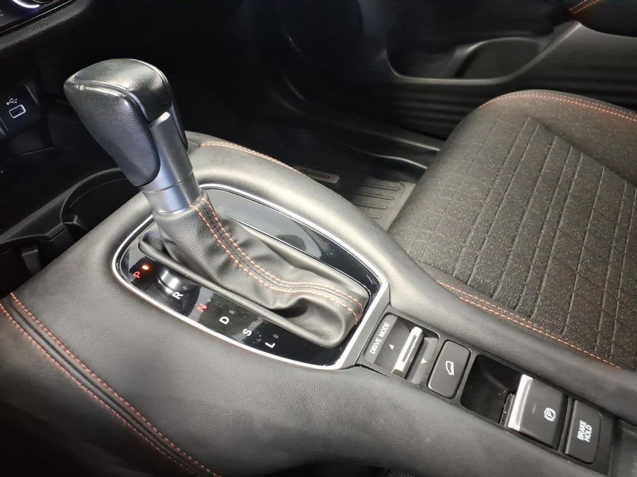 Honda HR-V Sport AWD CVT 2024
