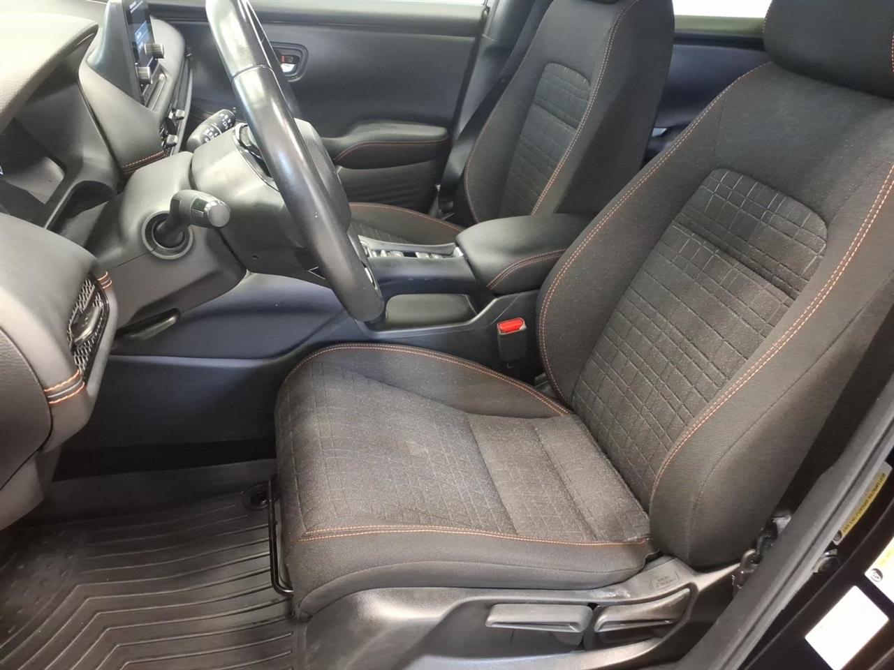 Honda HR-V Sport AWD CVT 2024