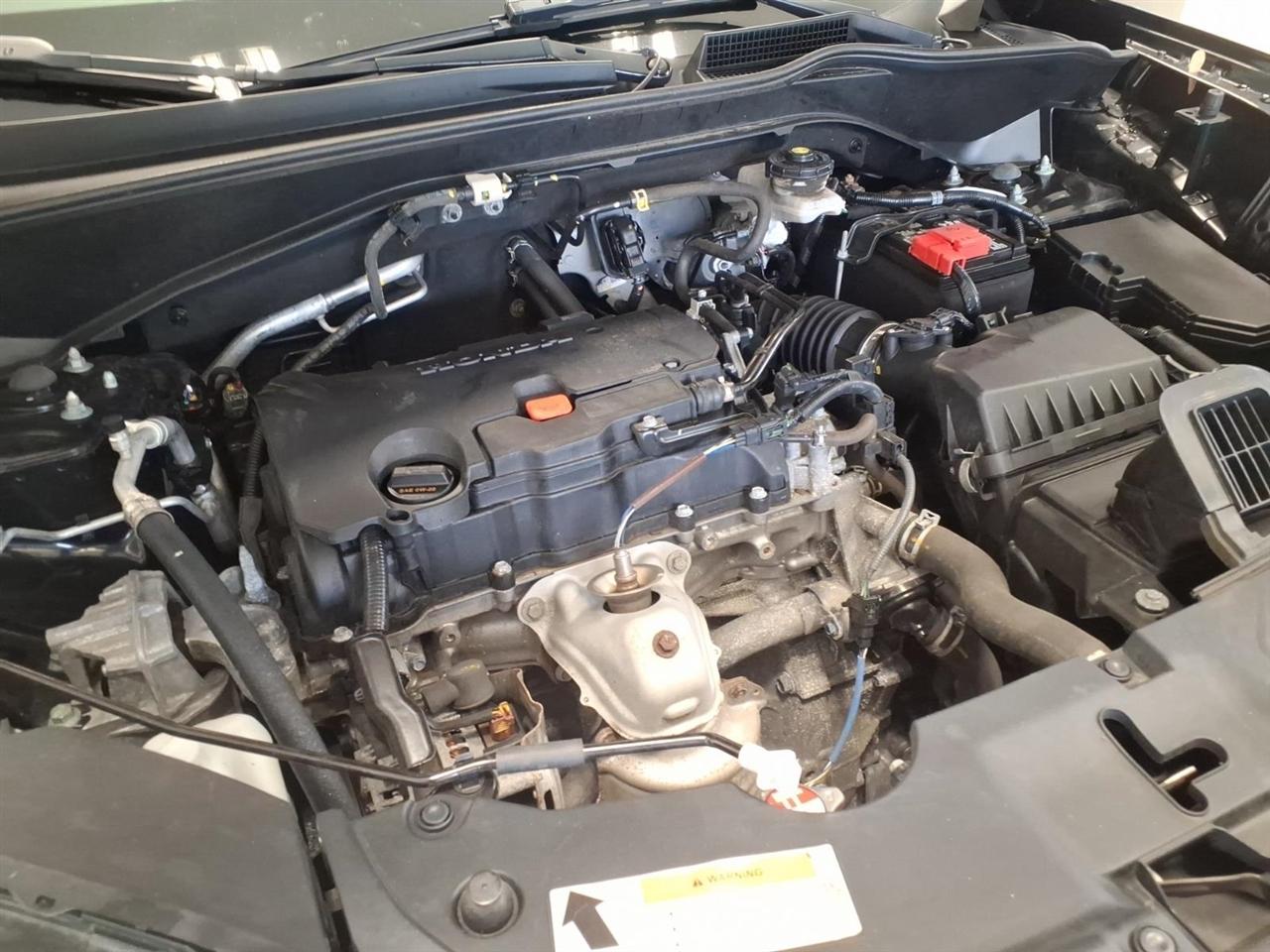 Honda HR-V Sport AWD CVT 2024