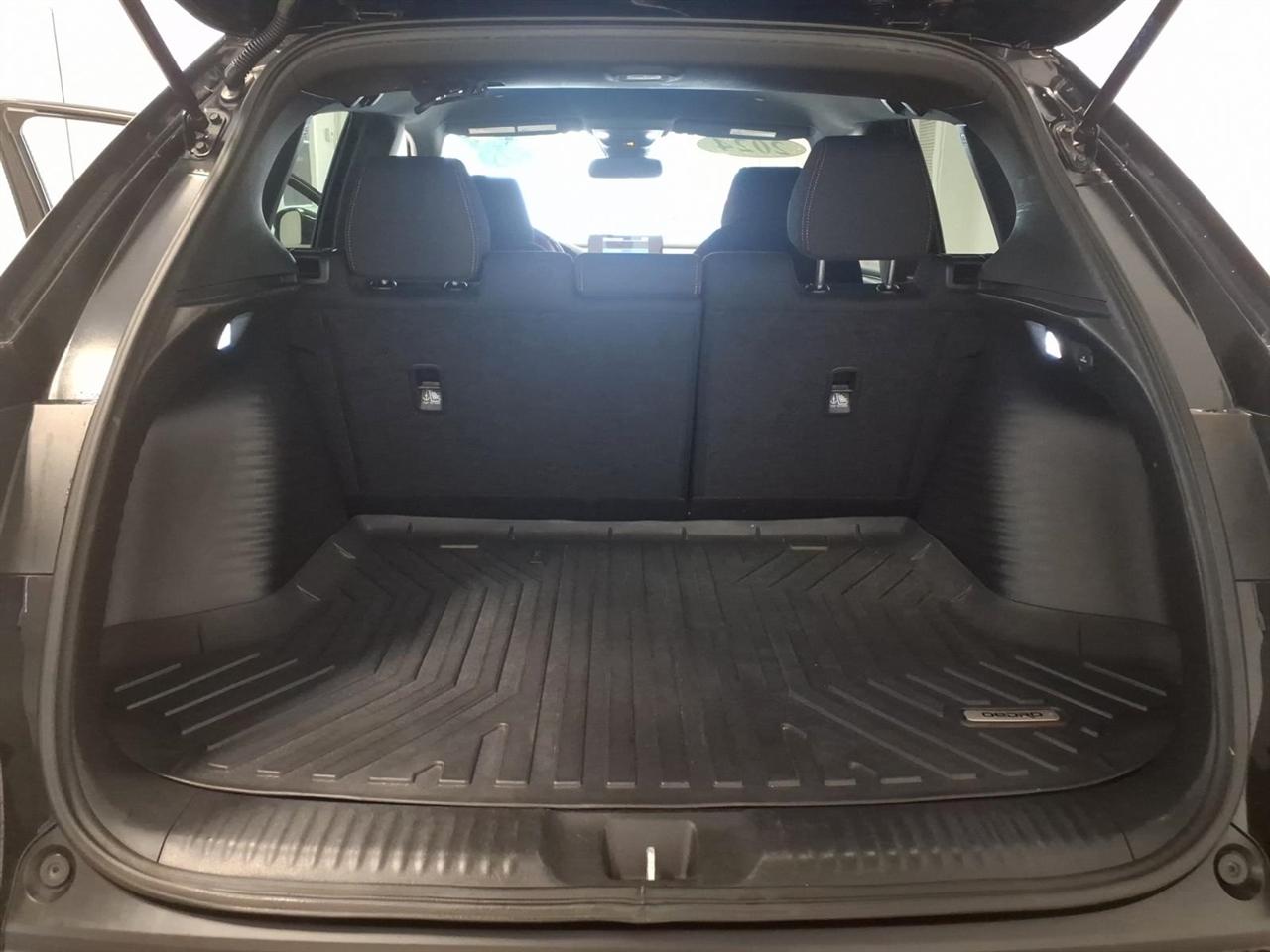 Honda HR-V Sport AWD CVT 2024