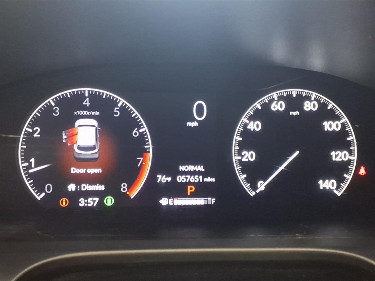 Honda HR-V Sport AWD CVT 2024