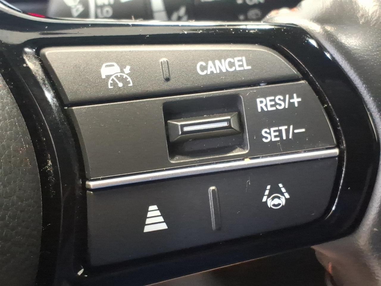 Honda HR-V Sport AWD CVT 2024