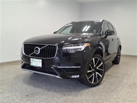 2018 Volvo XC90 T6 AWD 7-Passenger Momentum