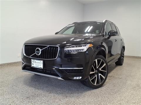 2018 Volvo XC90 T6 AWD 7-Passenger Momentum