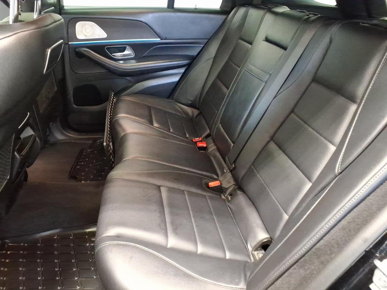 Mercedes-Benz GLE GLE 350 4MATIC SUV 2020