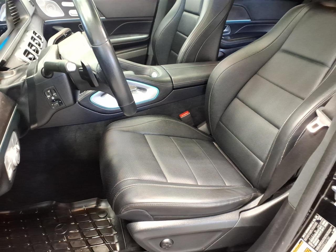 Mercedes-Benz GLE GLE 350 4MATIC SUV 2020