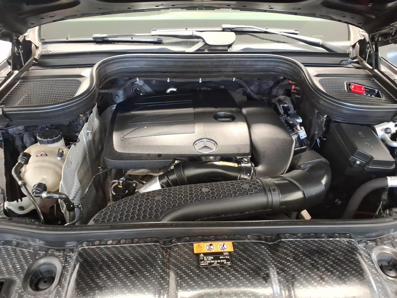 Mercedes-Benz GLE GLE 350 4MATIC SUV 2020