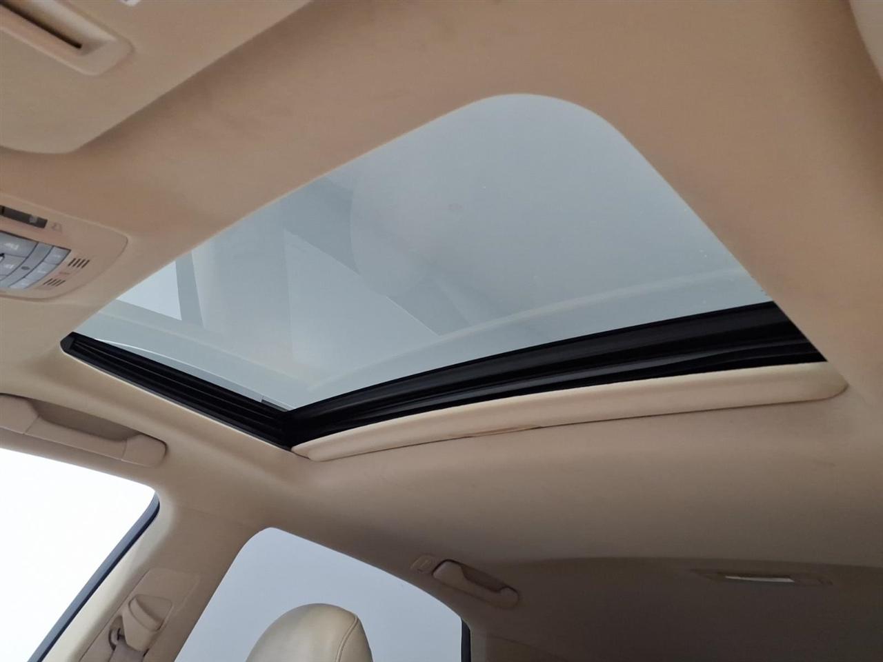 Lexus RX 350 AWD 4dr 2010