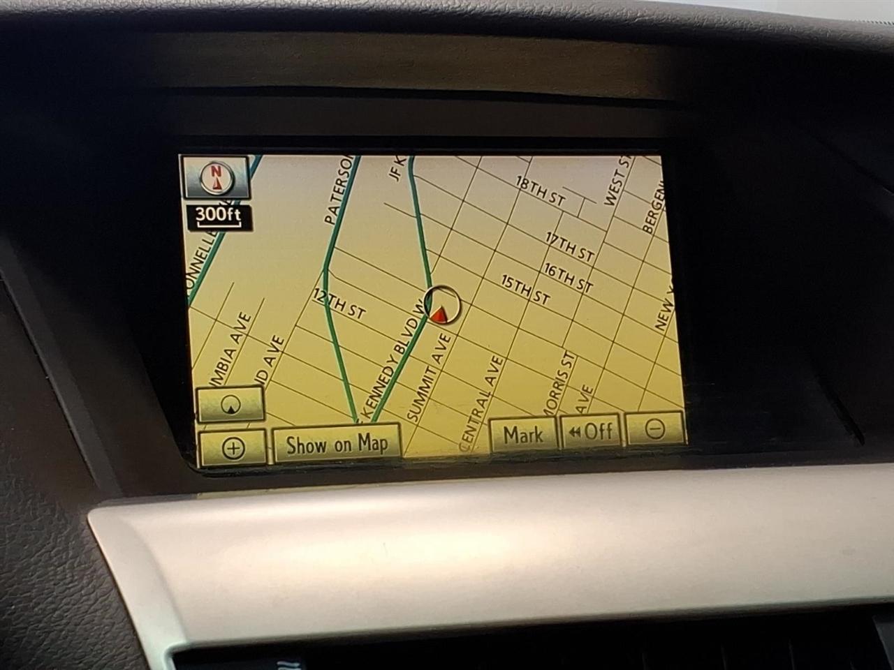 Lexus RX 350 AWD 4dr 2010