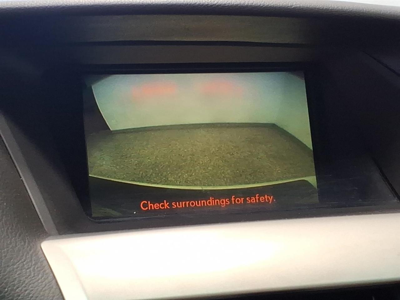 Lexus RX 350 AWD 4dr 2010