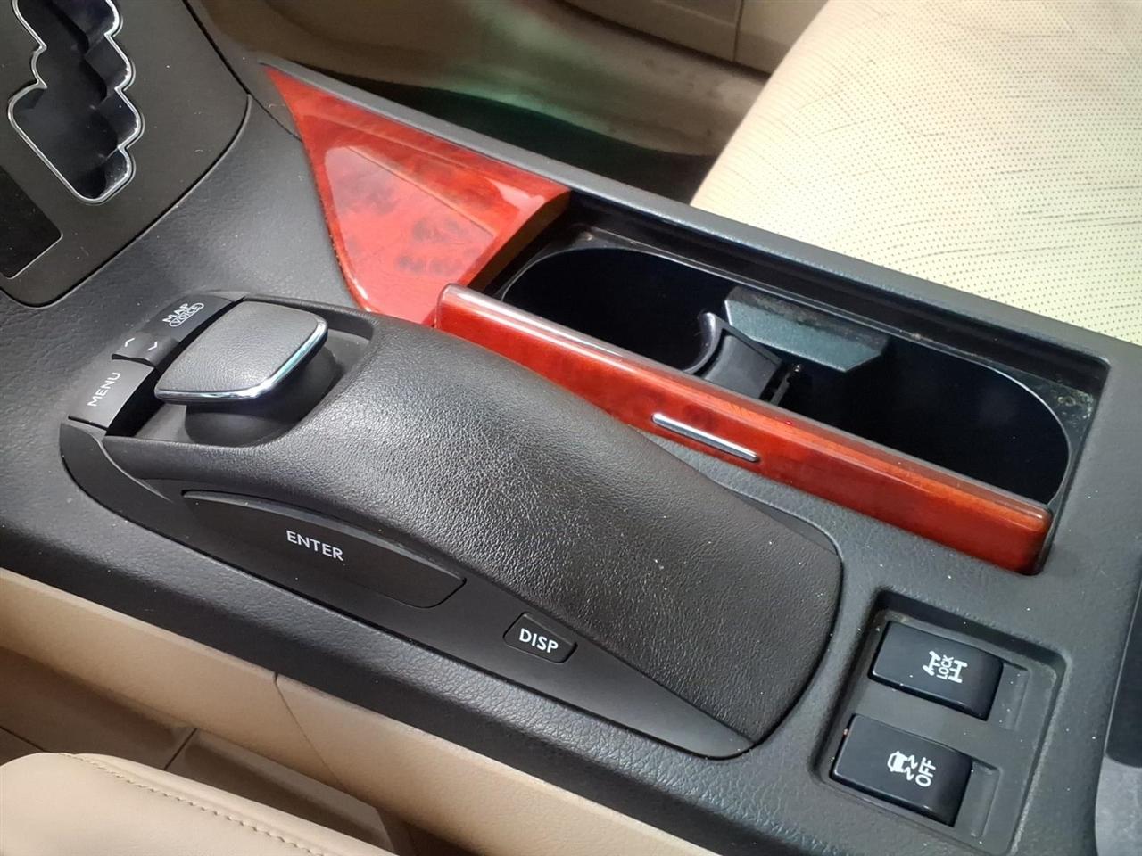 Lexus RX 350 AWD 4dr 2010