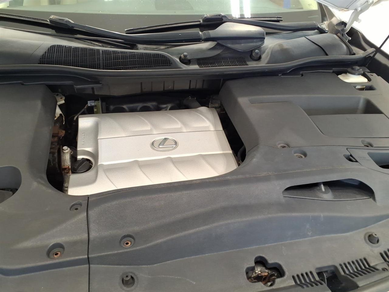 Lexus RX 350 AWD 4dr 2010