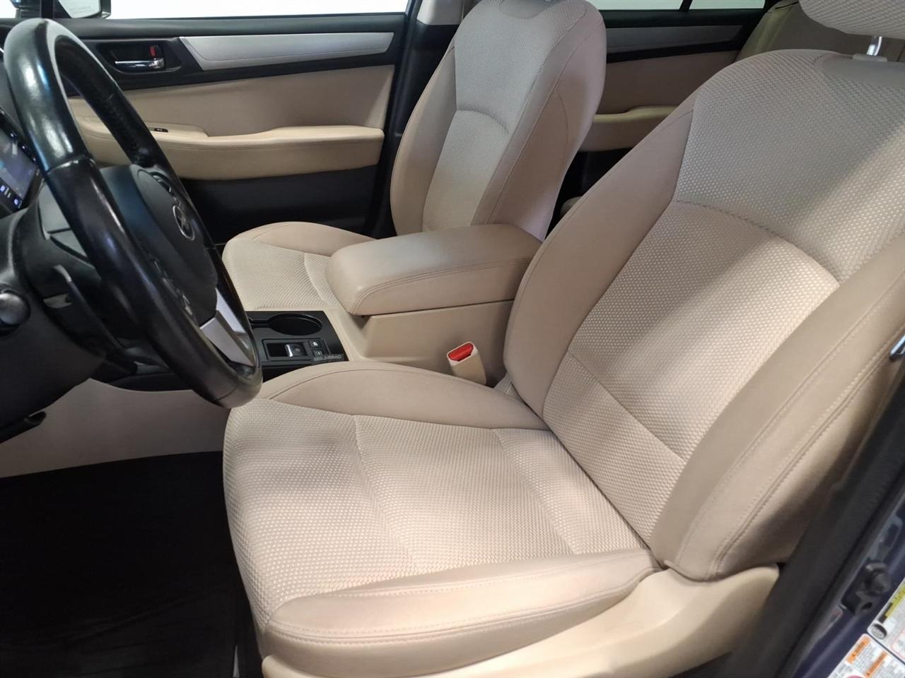 Subaru Outback 4dr Wgn 2.5i Premium PZEV 2016