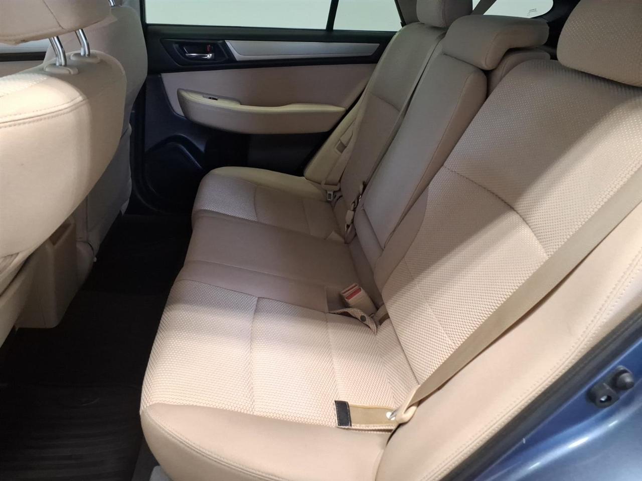 Subaru Outback 4dr Wgn 2.5i Premium PZEV 2016
