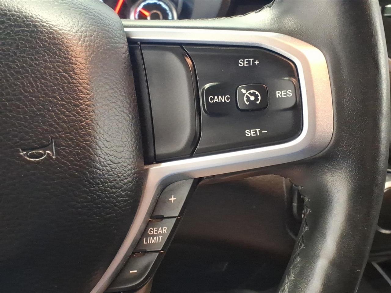 RAM 1500 Big Horn/Lone Star 4x4 Crew Cab 5'7" Box 2019
