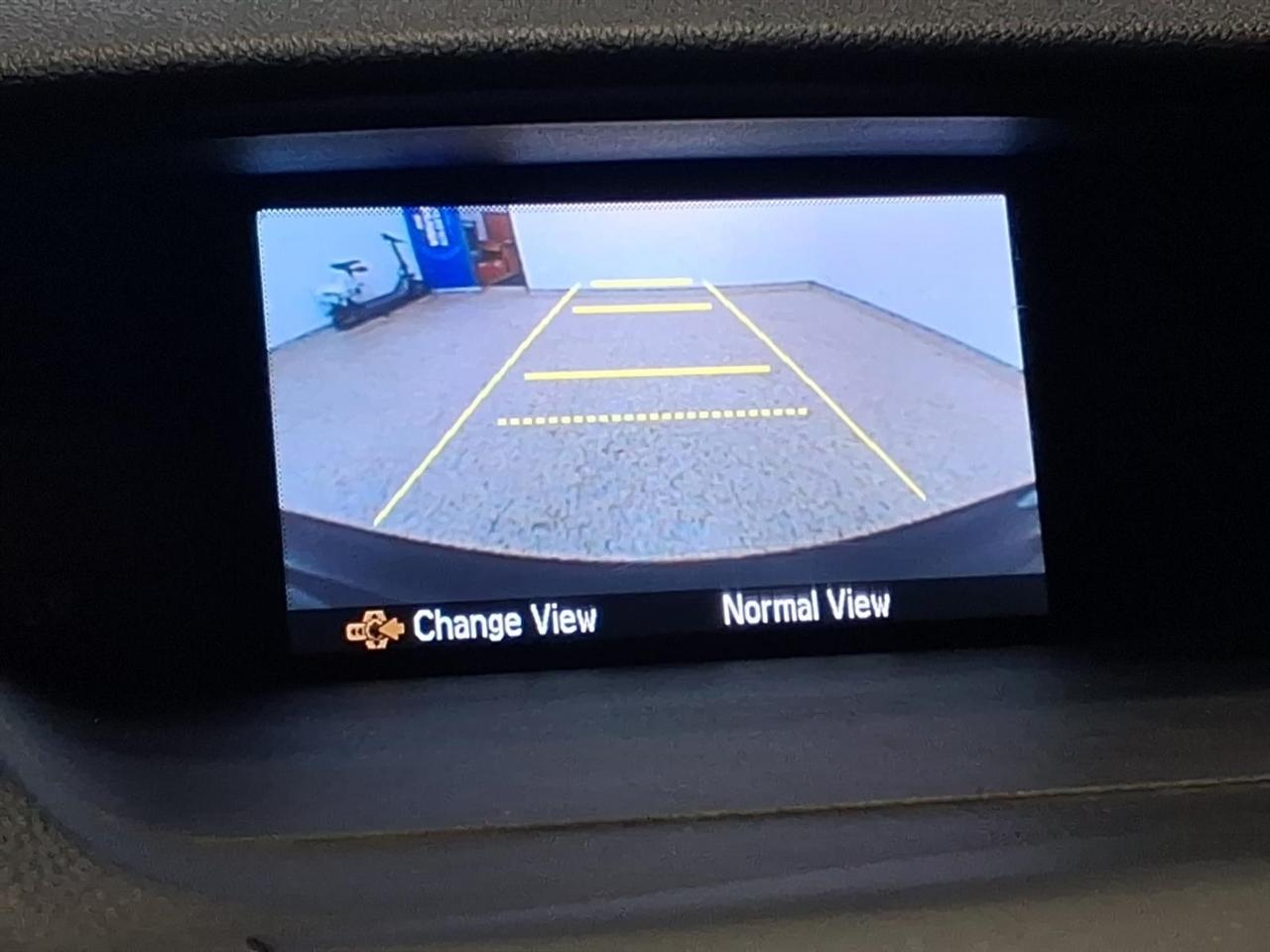 Honda CR-V AWD 5dr EX-L 2014