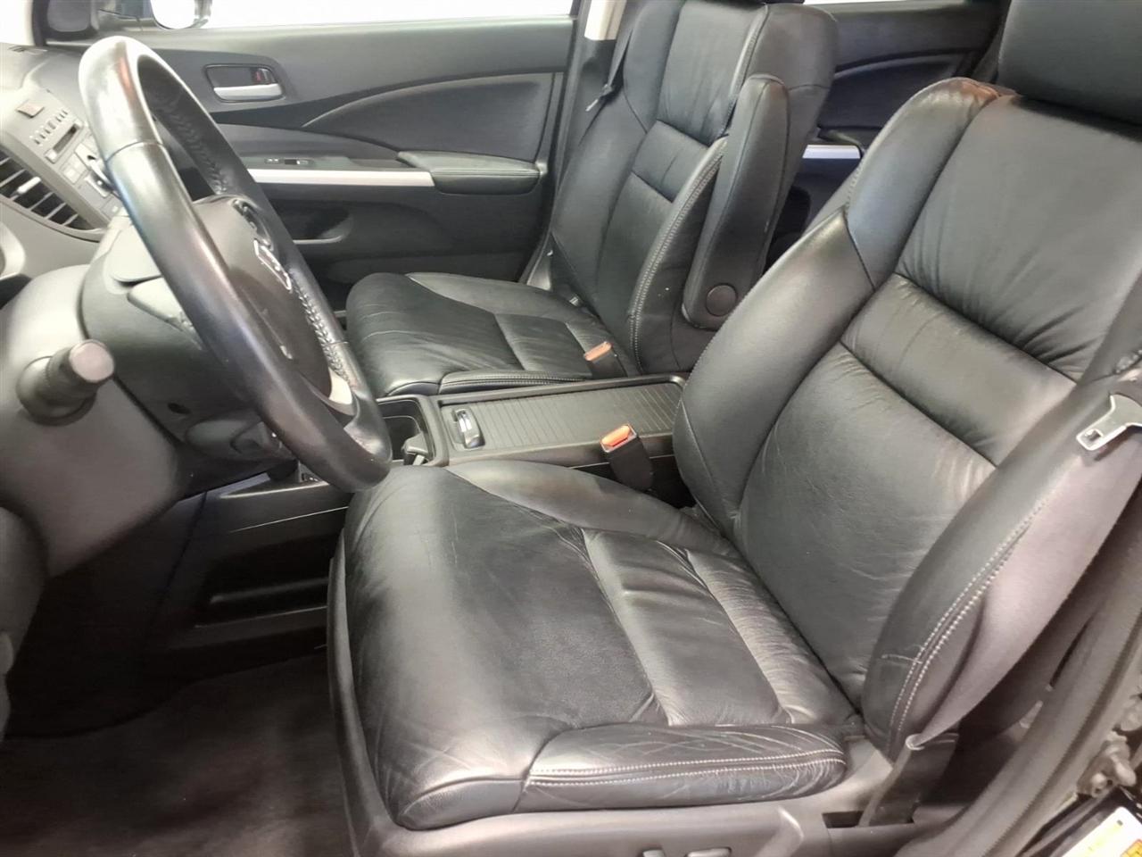 Honda CR-V AWD 5dr EX-L 2014