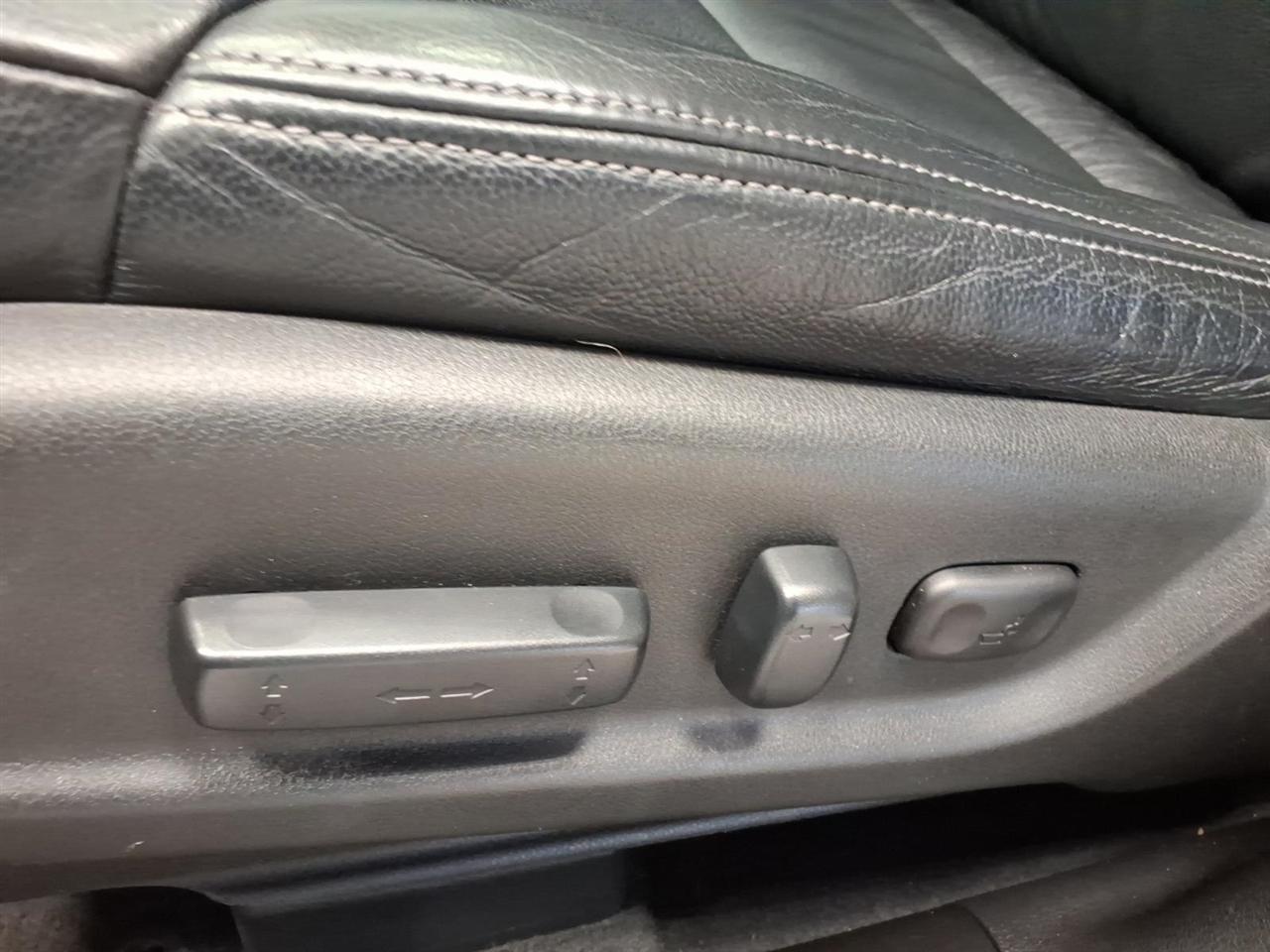 Honda CR-V AWD 5dr EX-L 2014
