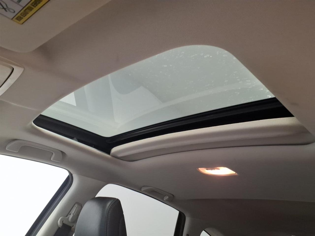 Honda CR-V AWD 5dr EX-L 2014