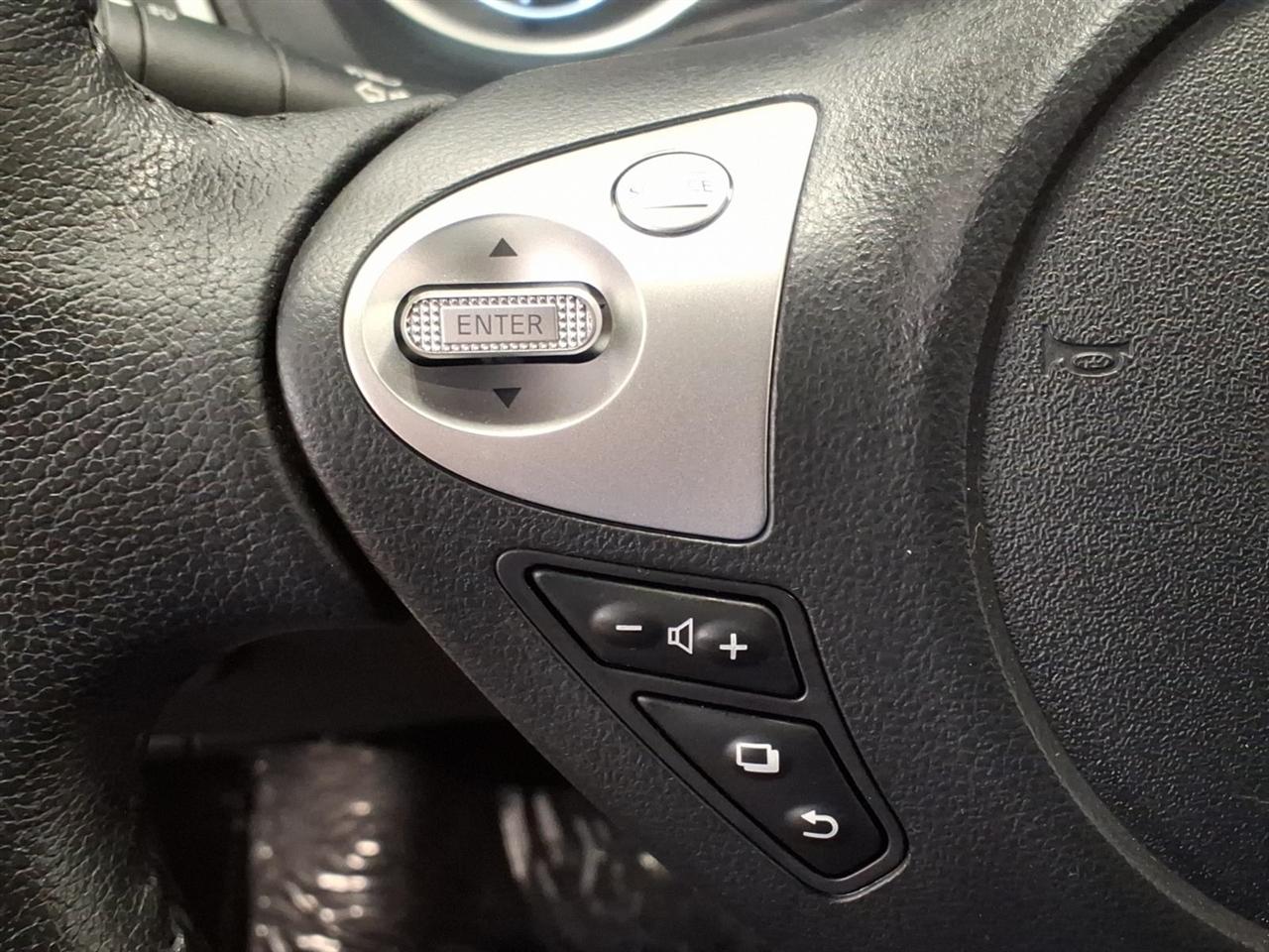 Nissan Sentra  2019