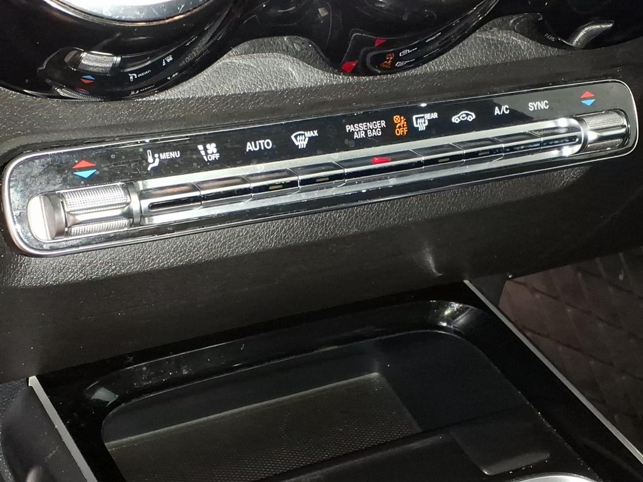 Mercedes-Benz GLB GLB 250 4MATIC SUV 2021