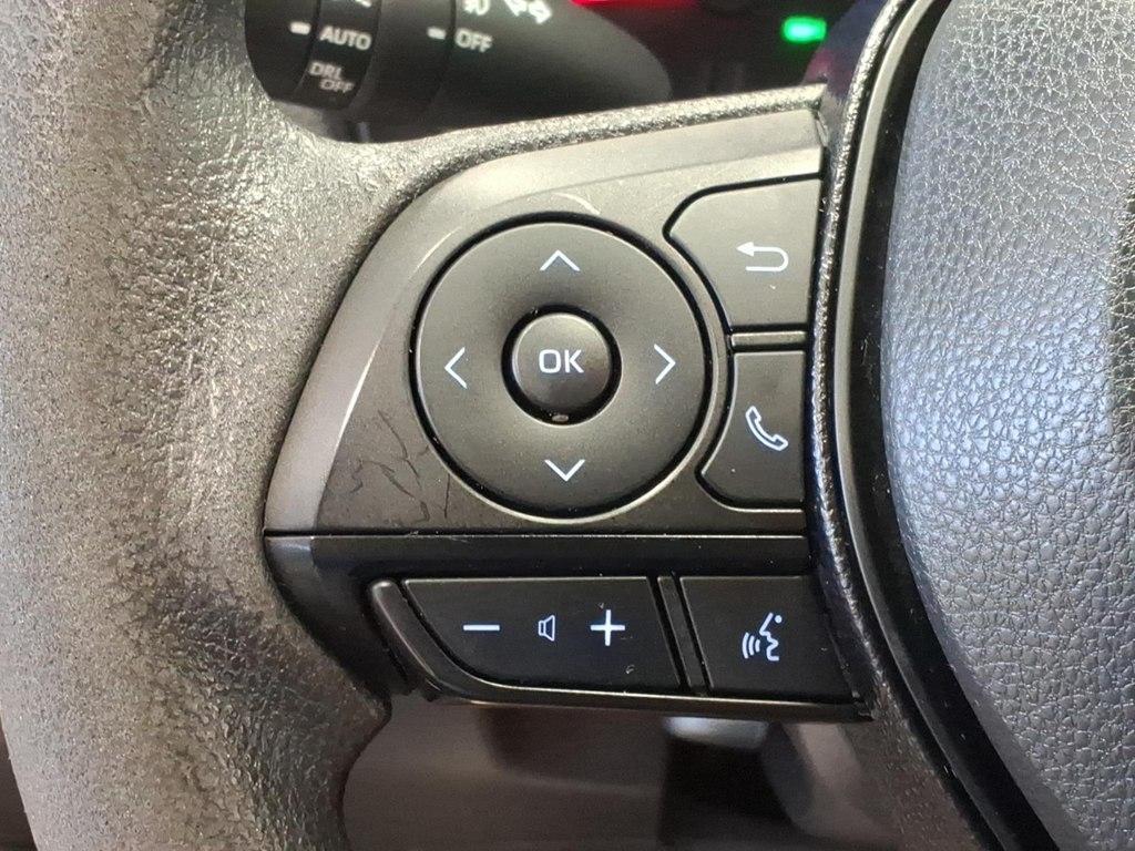 Toyota RAV4 XLE AWD (Natl) 2020
