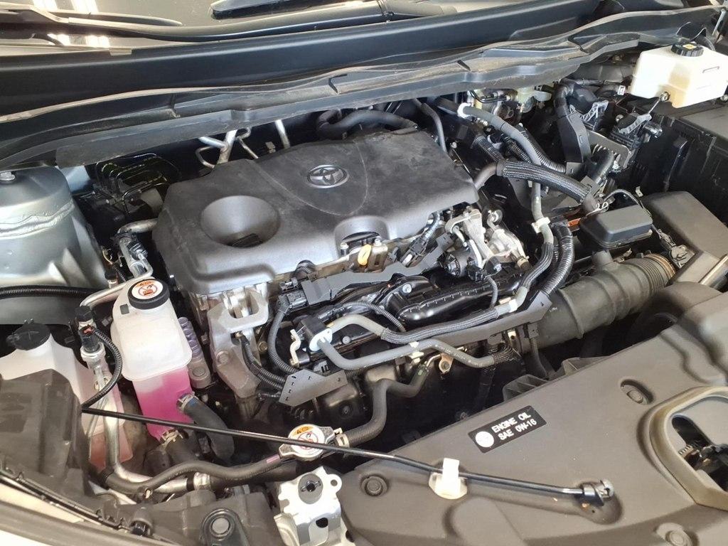 Toyota Sienna Hybrid LE 5D Wagon 8 Pass 2021