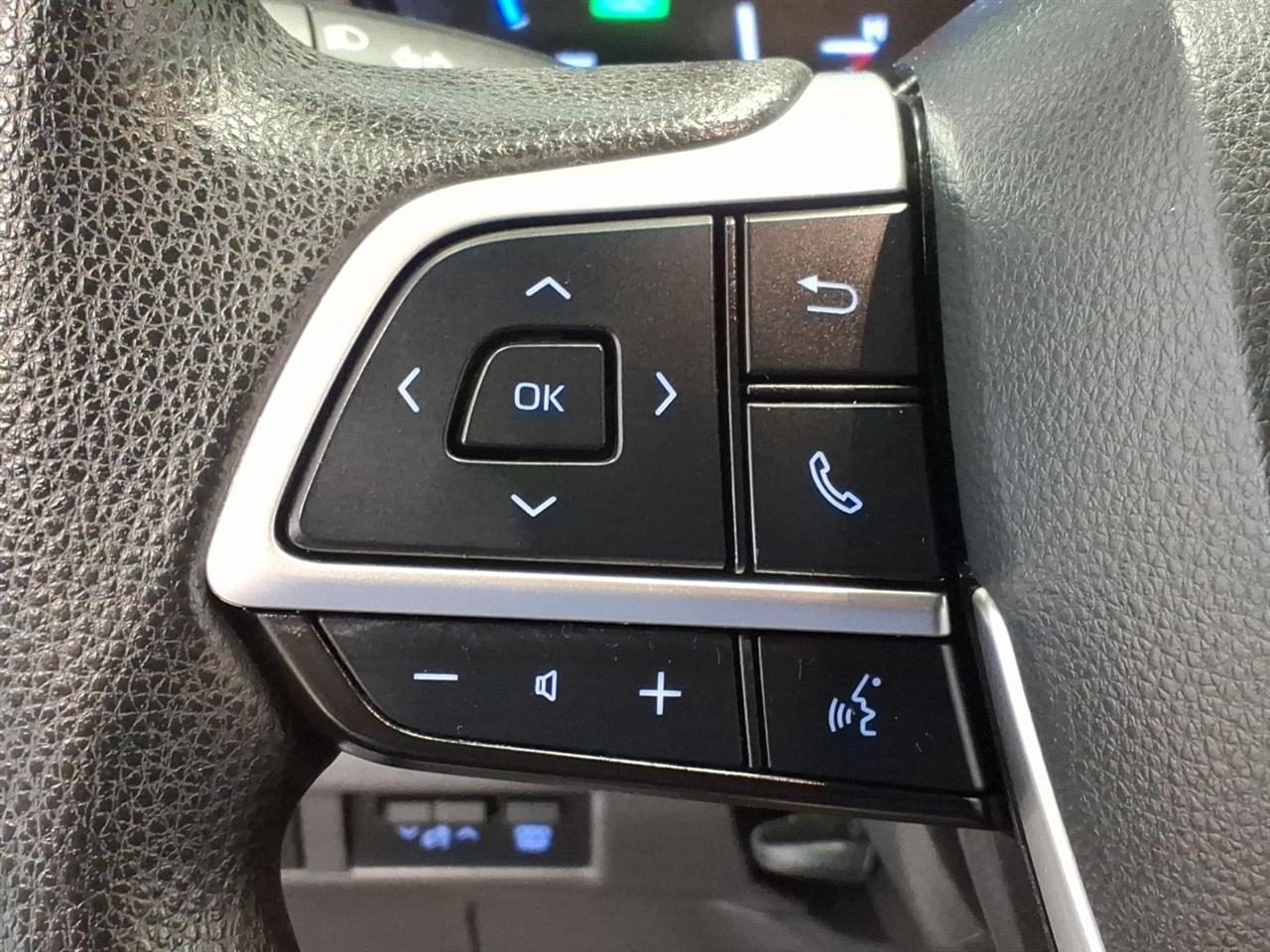 Toyota Sienna Hybrid LE 5D Wagon 8 Pass 2021