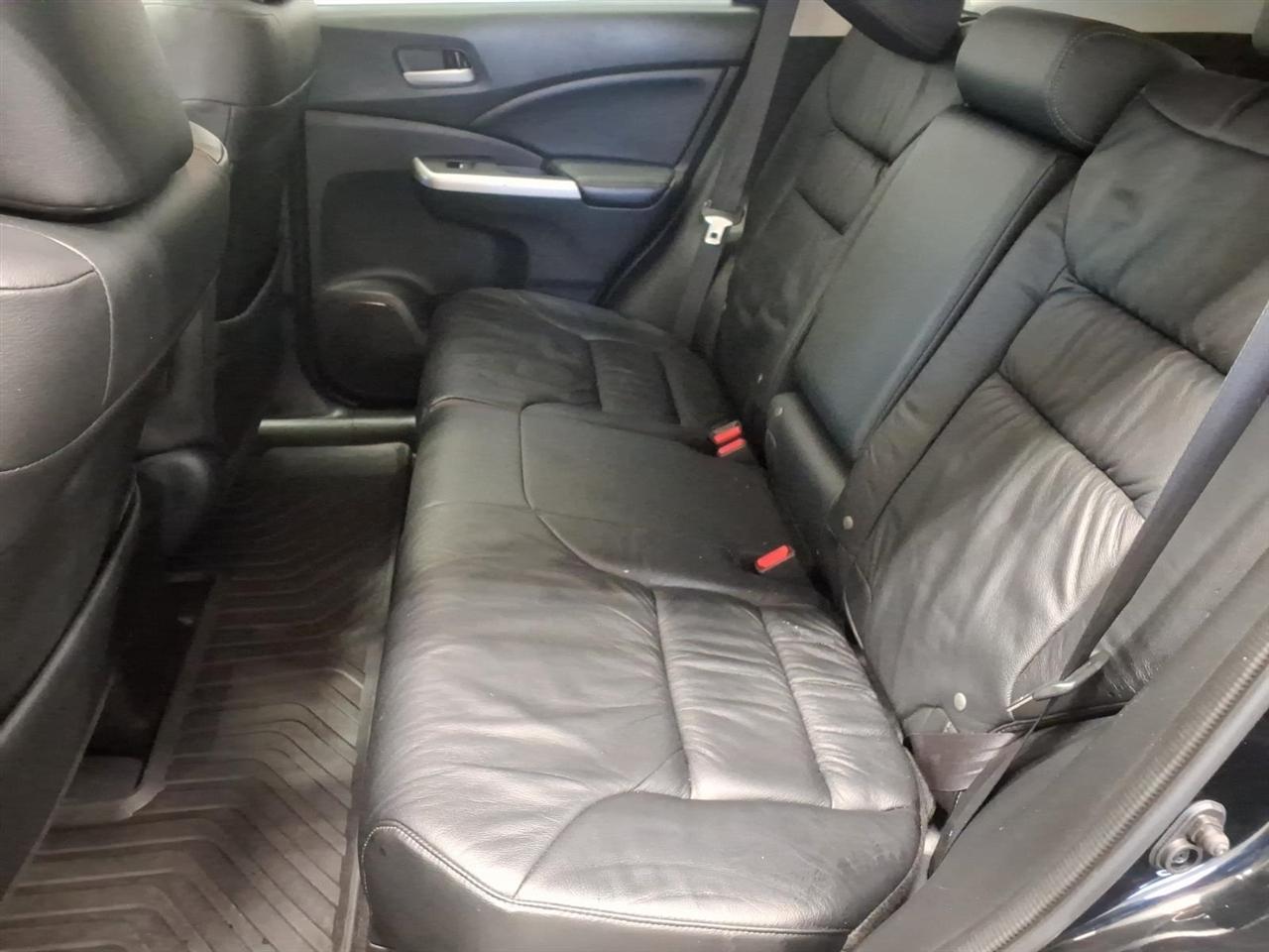 Honda CR-V AWD 5dr EX-L 2014
