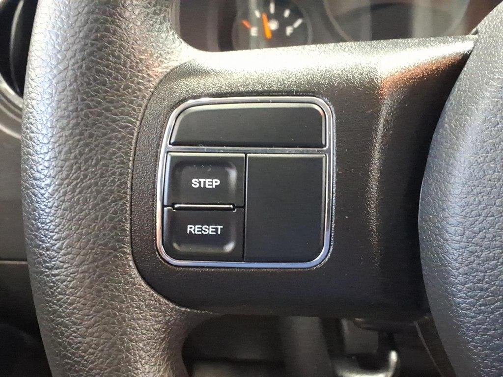 Jeep Compass 4WD 4dr Sport 2016