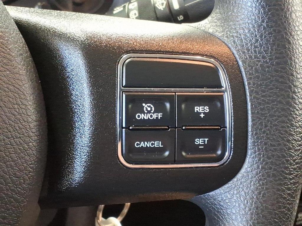 Jeep Compass 4WD 4dr Sport 2016