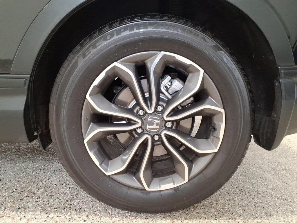 Honda CR-V EX 2021