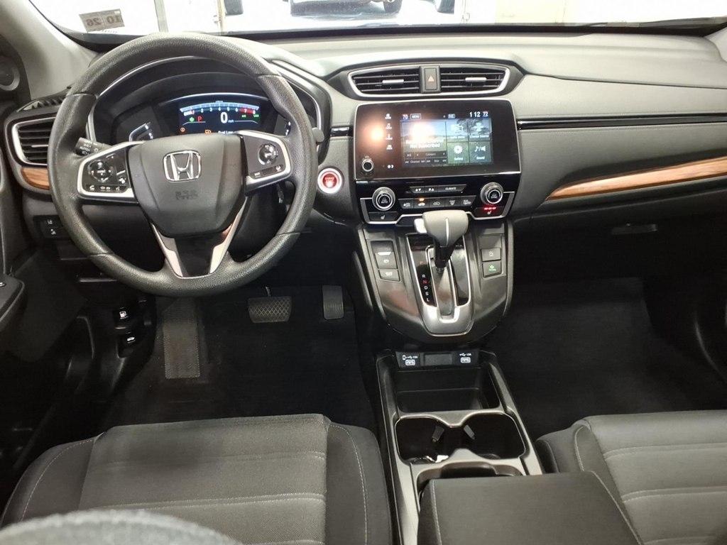 Honda CR-V EX 2021