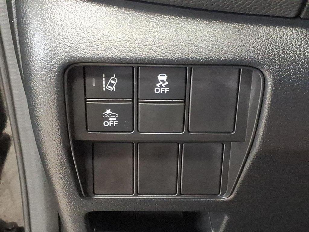 Honda CR-V EX 2021