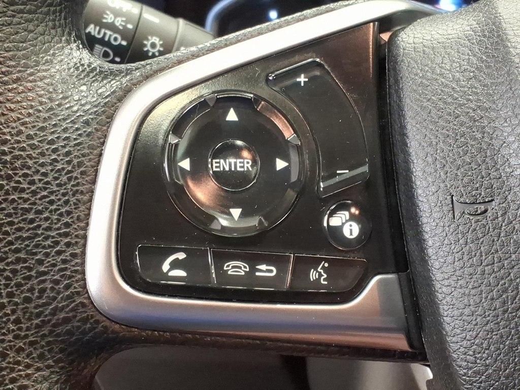 Honda CR-V EX 2021