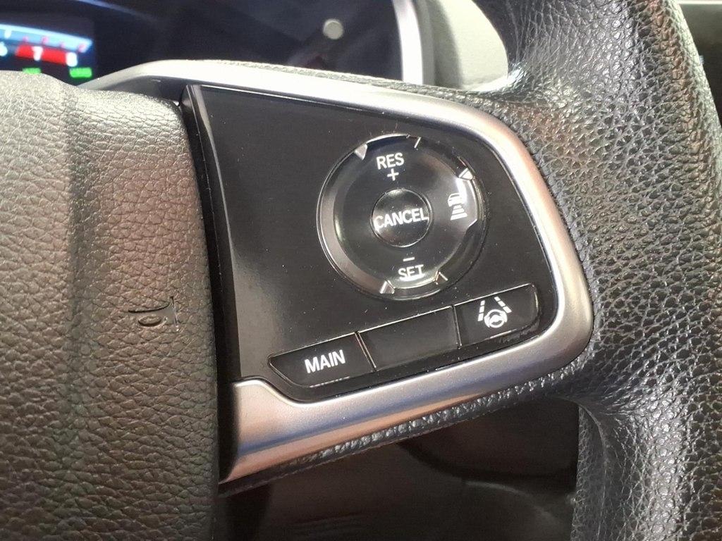 Honda CR-V EX 2021
