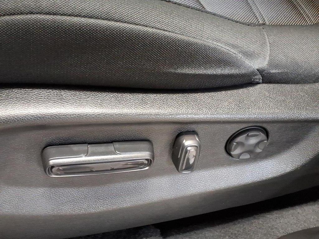 Honda CR-V EX 2021