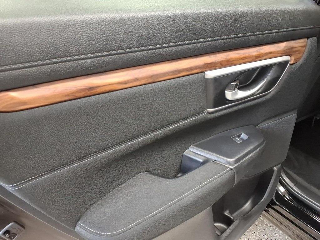 Honda CR-V EX 2021