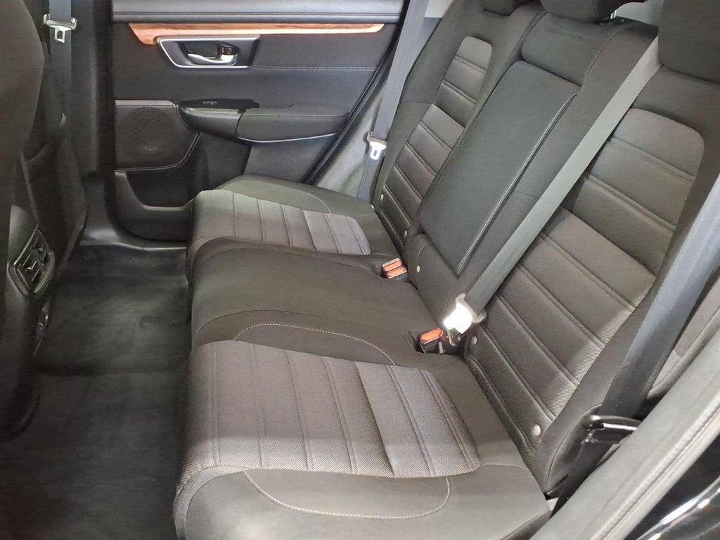 Honda CR-V EX 2021
