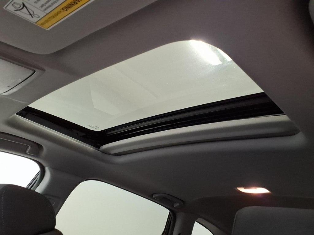 Honda CR-V EX 2021