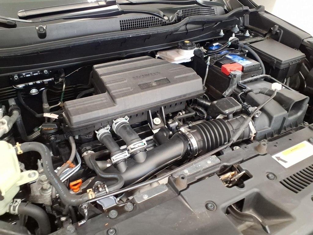 Honda CR-V EX 2021