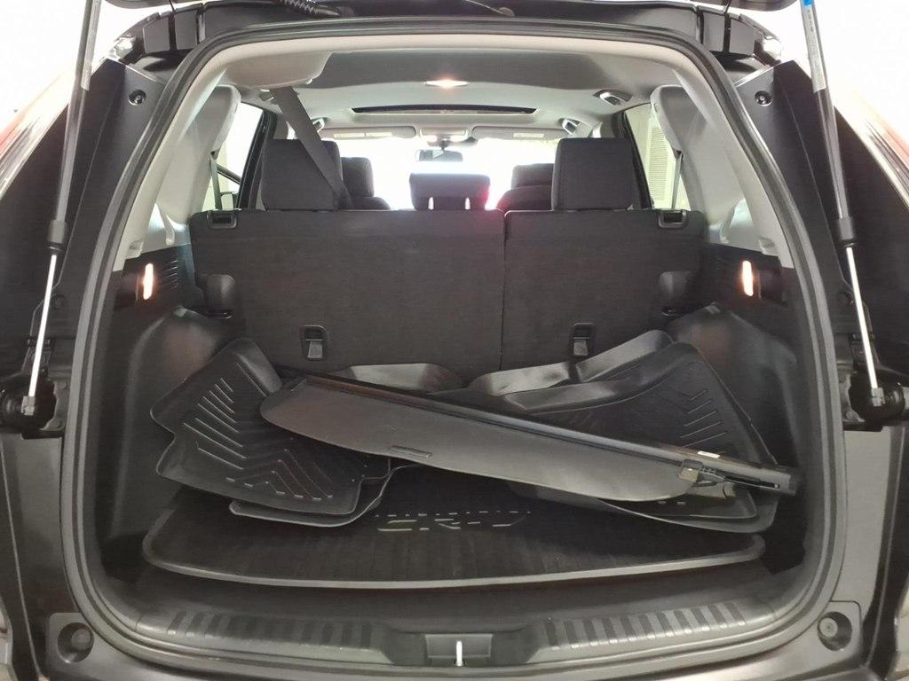 Honda CR-V EX 2021