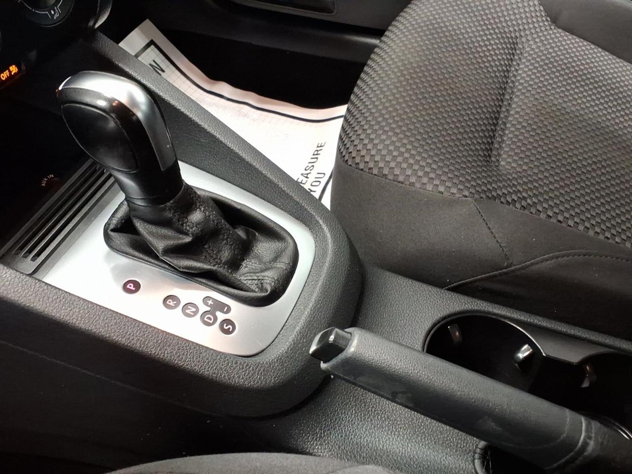 Volkswagen Jetta Sedan 4dr Auto S 2014