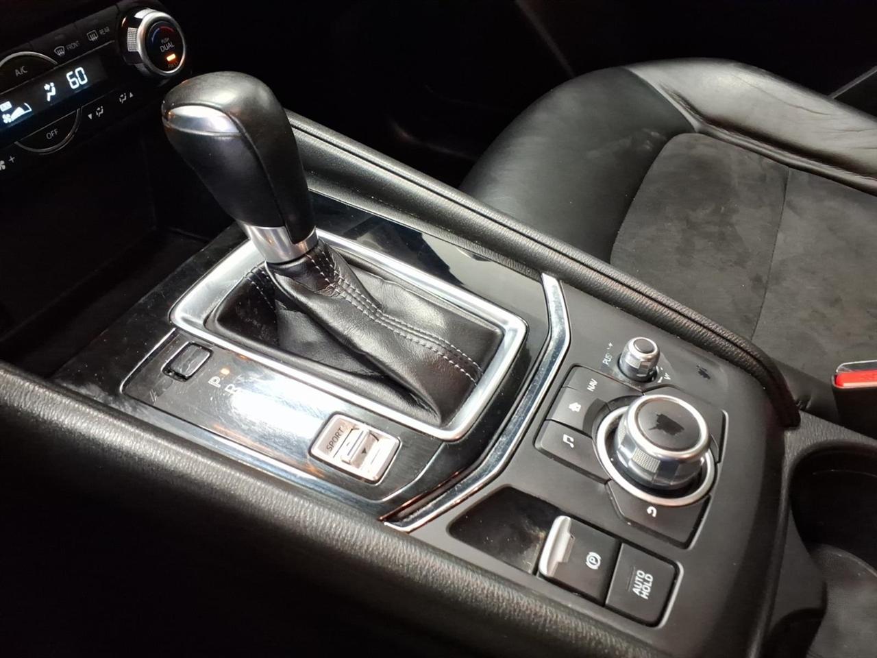 Mazda CX-5 Touring AWD 2018