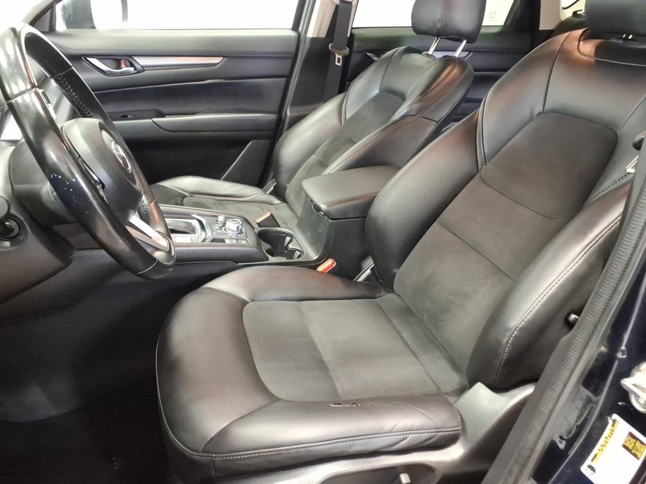 Mazda CX-5 Touring AWD 2018