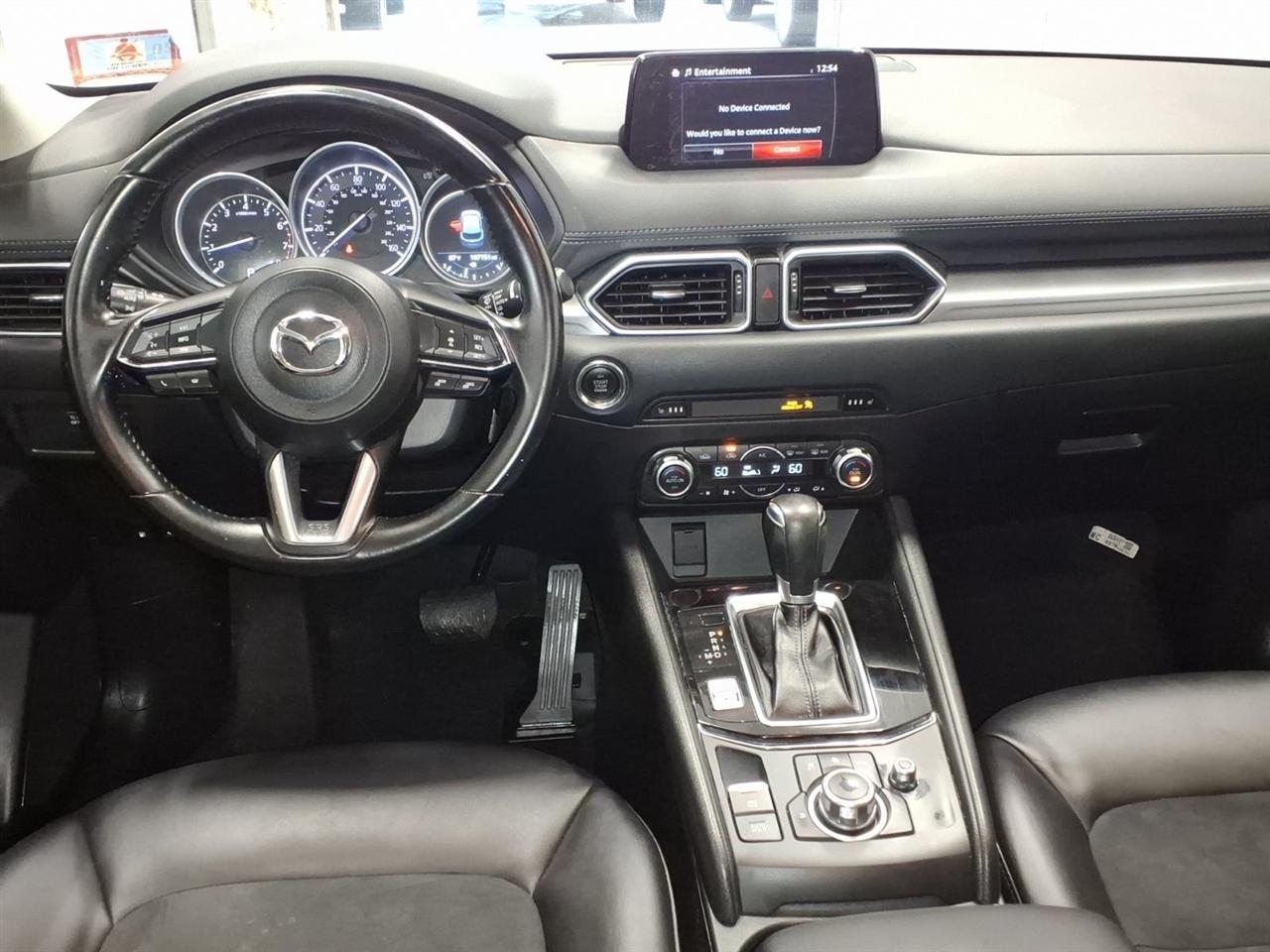 Mazda CX-5 Touring AWD 2018