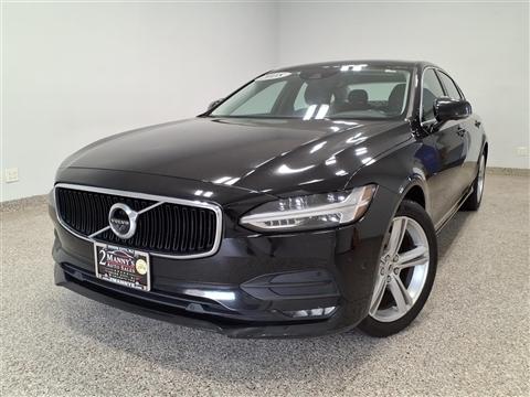 2018 Volvo S90 T5 AWD Momentum