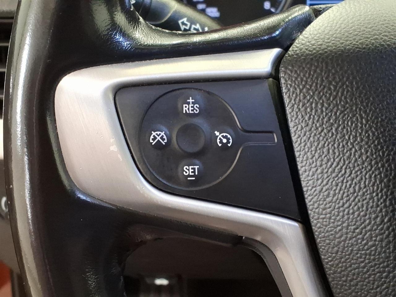 GMC Terrain AWD 4dr SLE 2019
