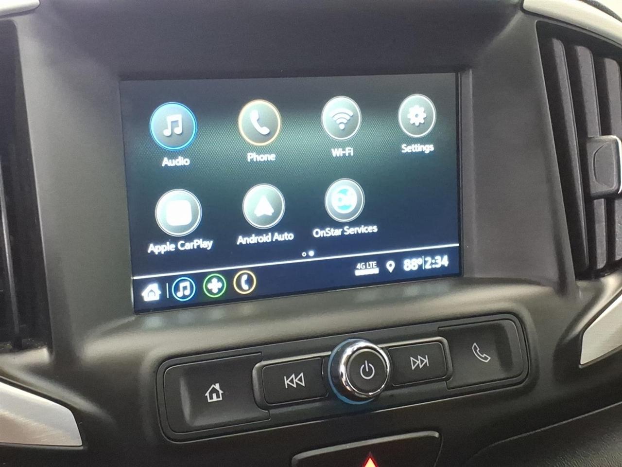 GMC Terrain AWD 4dr SLE 2019